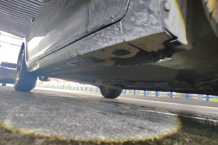 Used Chery Arrizo 5 GT 2023 1.5T CVT Enjoy Chassis Front Right