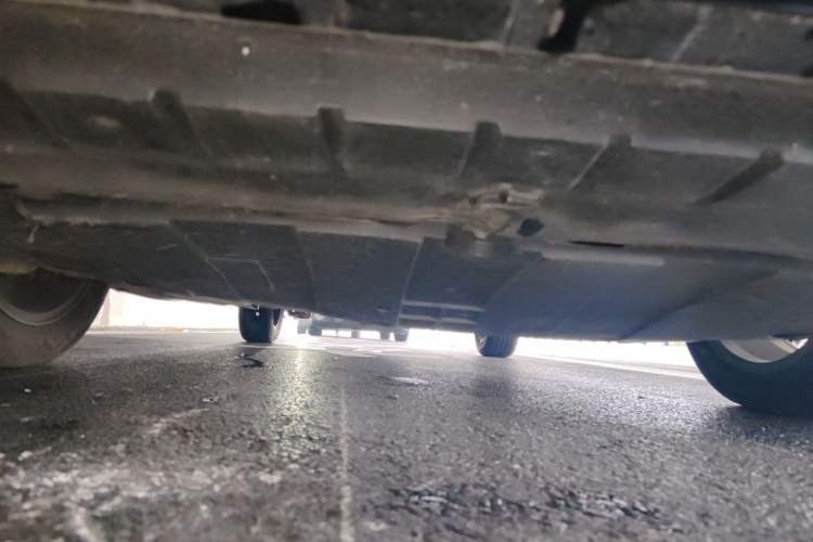 Used Chery Arrizo 5 GT 2023 1.5T CVT Enjoy Chassis Front