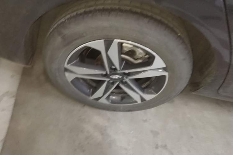 Used Chery Arrizo 5 GT 2023 1.5T CVT Enjoy Exterior 5
