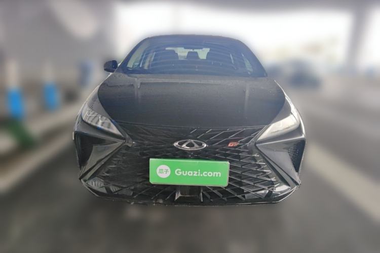Used Chery Arrizo 5 GT 2023 1.5T CVT Enjoy Front