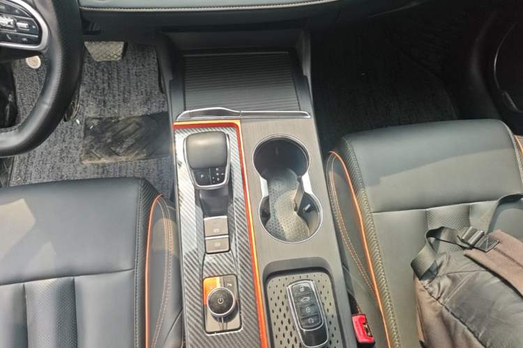 Used Chery Arrizo 5 GT 2023 1.5T CVT Enjoy Gear Lever