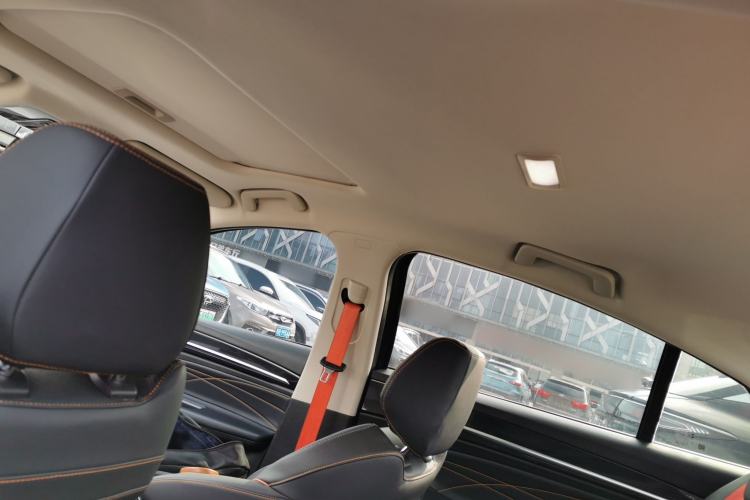 Used Chery Arrizo 5 GT 2023 1.5T CVT Enjoy Headliner