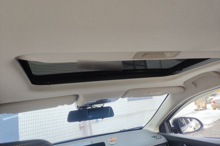 Used Chery Arrizo 5 GT 2023 1.5T CVT Enjoy Headliner