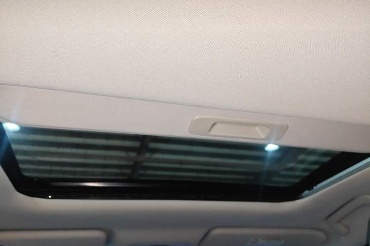 Used Chery Arrizo 5 GT 2023 1.5T CVT Enjoy Headliner