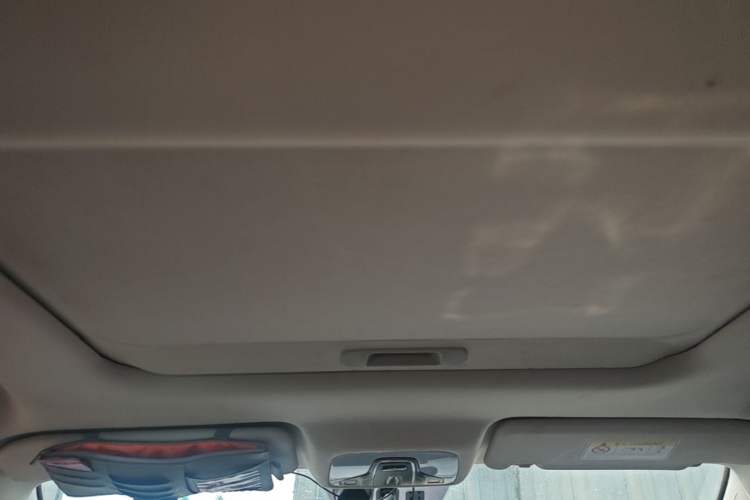Used Chery Arrizo 5 GT 2023 1.5T CVT Enjoy Headliner