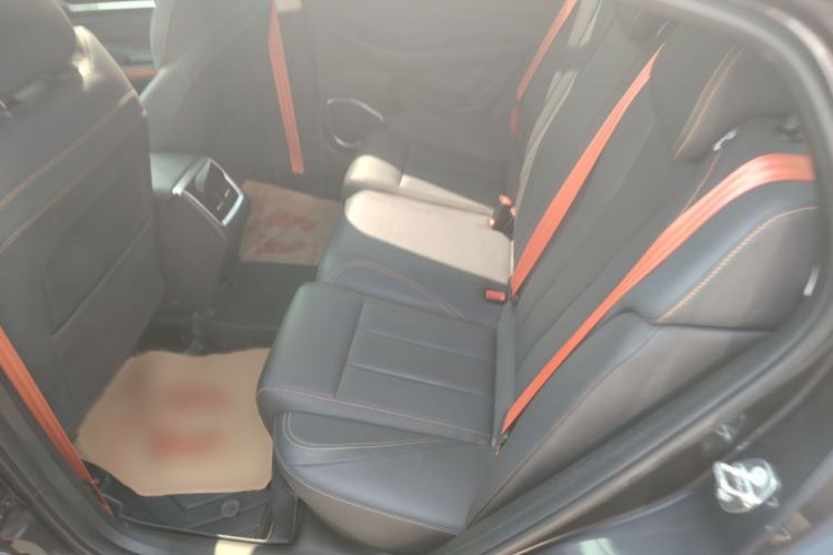 Used Chery Arrizo 5 GT 2023 1.5T CVT Enjoy Interior 2