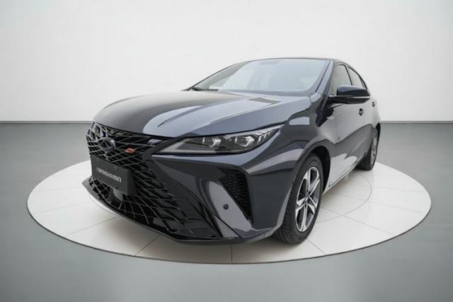 Ojetý Chery Arrizo 5 GT 2023 1.5T CVT Enjoy