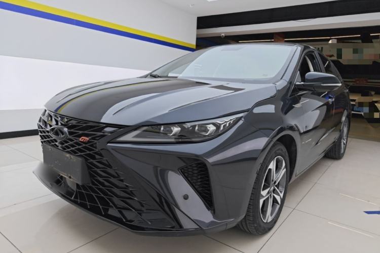 Ojetý Chery Arrizo 5 GT 2023 1.5T CVT Enjoy Guazi used car, China used car export, Used car for sale, Used  cars, Cheapest cars for sale