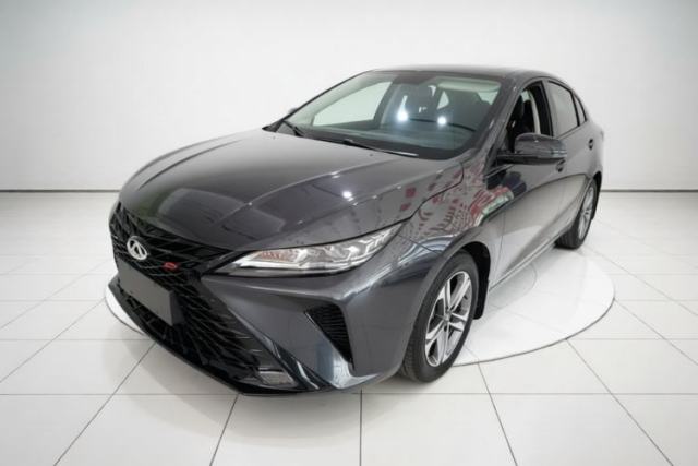 Used Chery Arrizo 5 GT 2023 1.5T CVT Enjoy