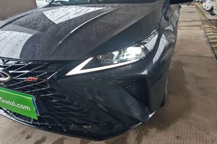 Used Chery Arrizo 5 GT 2023 1.5T CVT Enjoy Left Front Headlight