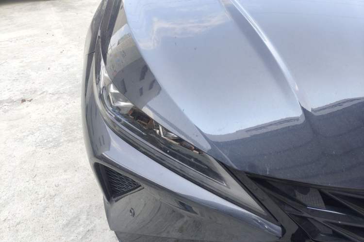 Used Chery Arrizo 5 GT 2023 1.5T CVT Enjoy Right Front Headlight