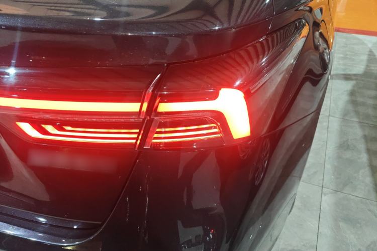 Used Chery Arrizo 5 GT 2023 1.5T CVT Enjoy Right Rear Taillight