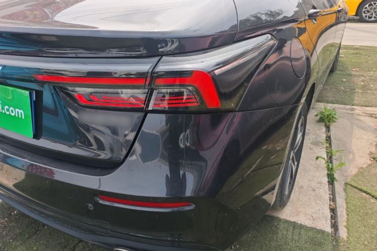 Used Chery Arrizo 5 GT 2023 1.5T CVT Enjoy Right Rear Taillight