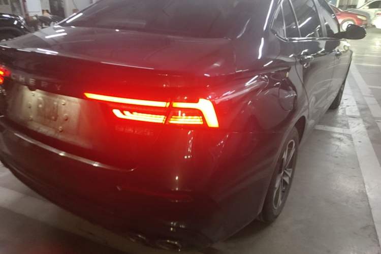 Used Chery Arrizo 5 GT 2023 1.5T CVT Enjoy Right Rear Taillight