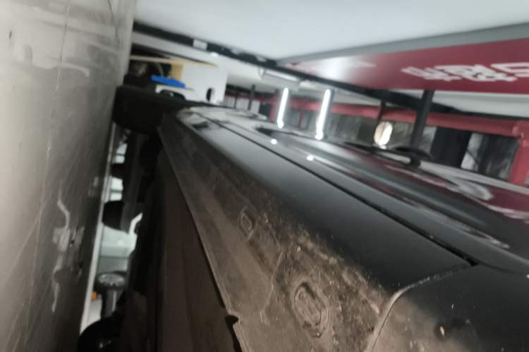Used Chery Arrizo 5 GT 2023 1.5T CVT Enjoy Right Side Sill