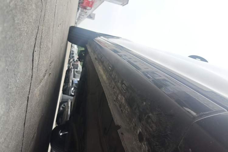 Used Chery Arrizo 5 GT 2023 1.5T CVT Enjoy Right Side Sill