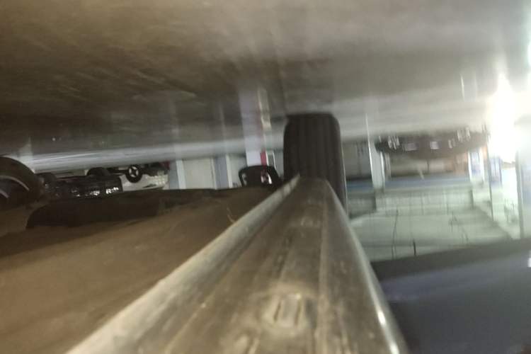 Used Chery Arrizo 5 GT 2023 1.5T CVT Enjoy Right Side Sill
