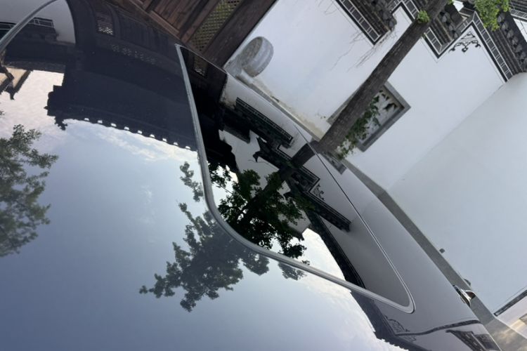 Used Chery Arrizo 5 GT 2023 1.5T CVT Enjoy Roof