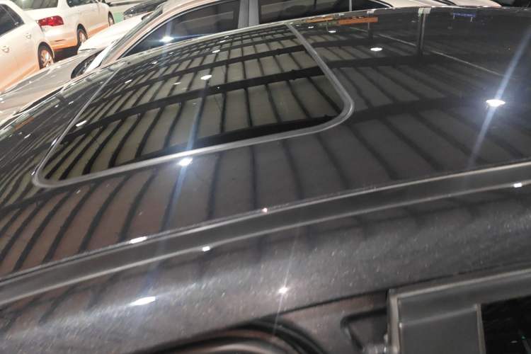 Used Chery Arrizo 5 GT 2023 1.5T CVT Enjoy Roof