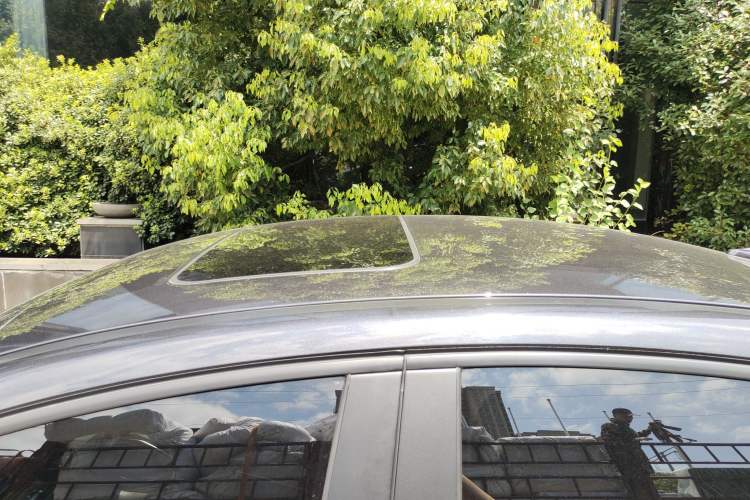 Used Chery Arrizo 5 GT 2023 1.5T CVT Enjoy Roof