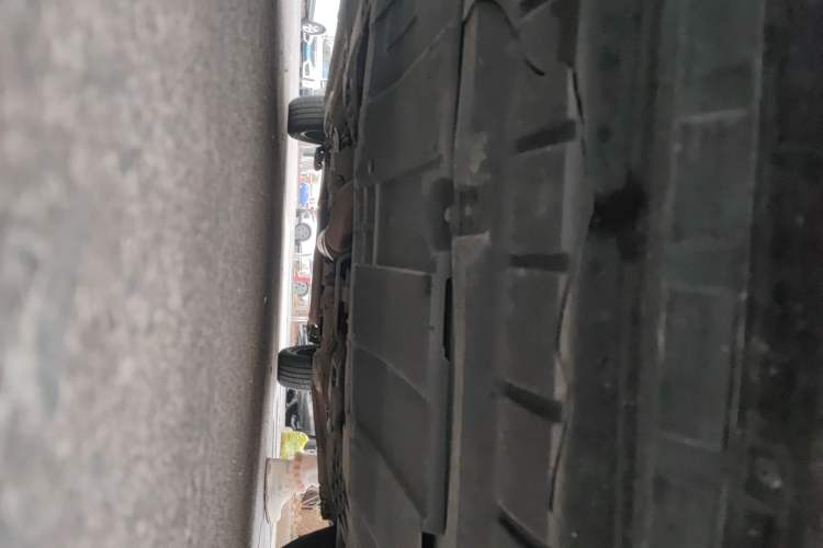 Used Chery Arrizo 5 GT 2023 1.5T CVT Enjoy Chassis Front