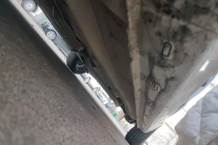 Used Chery Arrizo 5 GT 2023 1.5T CVT Enjoy Chassis Front Left