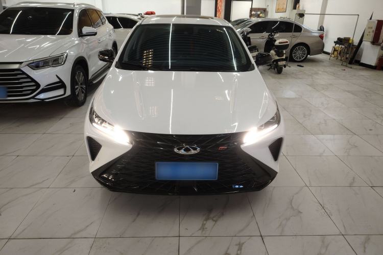 Used Chery Arrizo 5 GT 2023 1.5T CVT Smart Exterior 1