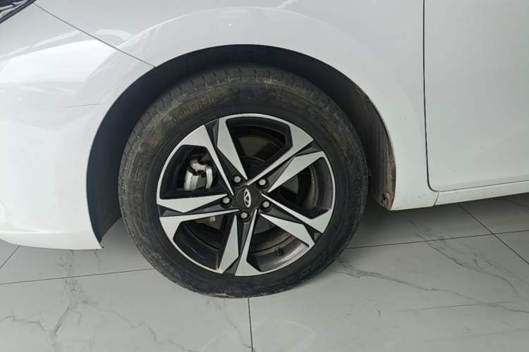 Used Chery Arrizo 5 GT 2023 1.5T CVT Enjoy Exterior 4