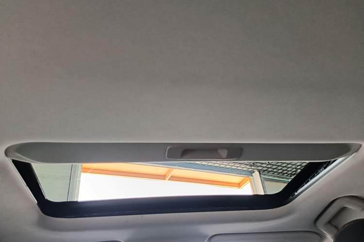 Used Chery Arrizo 5 GT 2023 1.5T CVT Smart Headliner