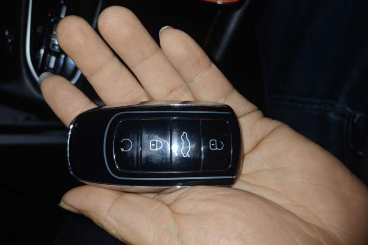 Used Chery Arrizo 5 GT 2023 1.5T CVT Enjoy Interior 1