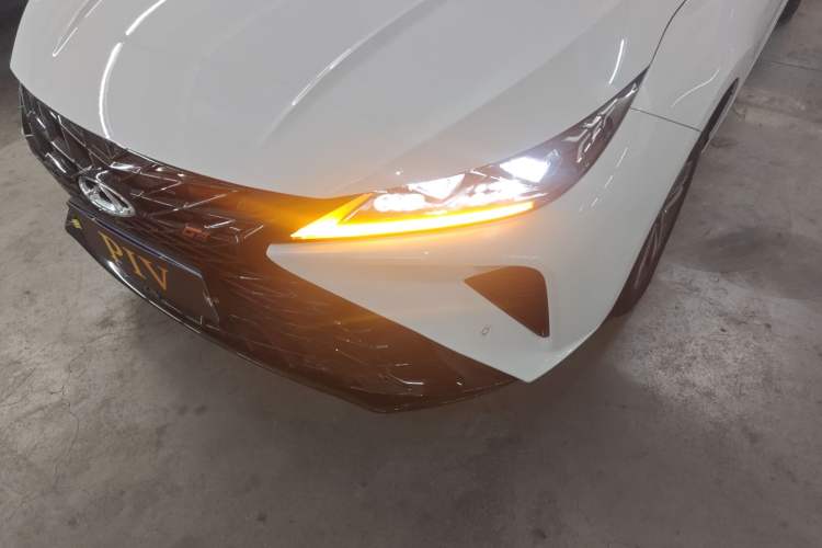 Used Chery Arrizo 5 GT 2023 1.5T CVT Enjoy Left Front Headlight