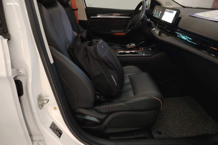 Used Chery Arrizo 5 GT 2023 1.5T CVT Smart Right Front Seat