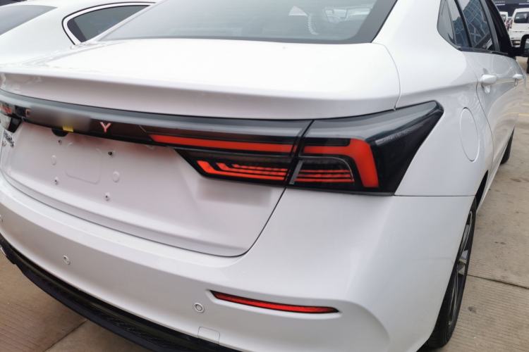 Used Chery Arrizo 5 GT 2023 1.5T CVT Enjoy Right Rear Taillight