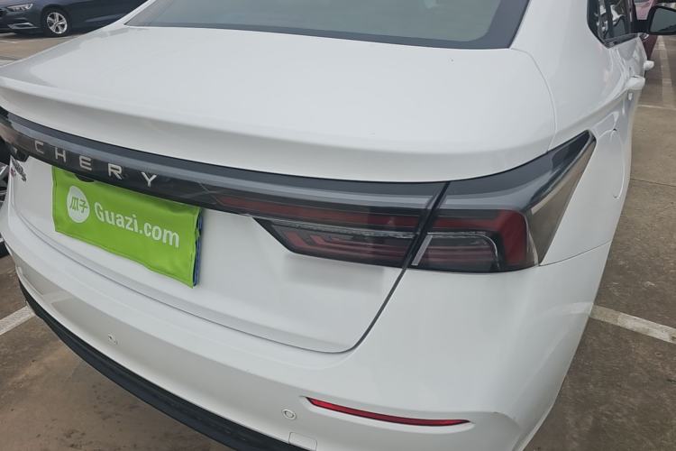 Used Chery Arrizo 5 GT 2023 1.5T CVT Enjoy Right Rear Taillight