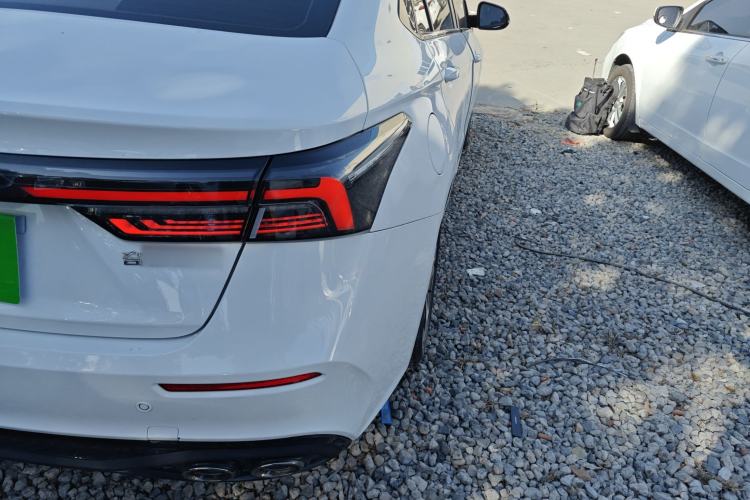 Used Chery Arrizo 5 GT 2023 1.5T CVT Enjoy Right Rear Taillight