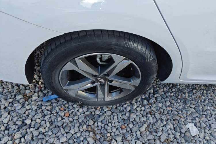 Used Chery Arrizo 5 GT 2023 1.5T CVT Enjoy Right Rear Wheel Hub