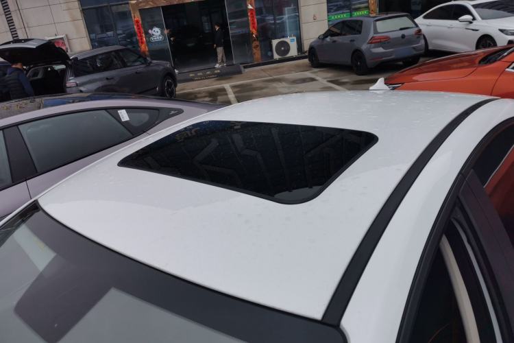 Used Chery Arrizo 5 GT 2023 1.5T CVT Enjoy Roof