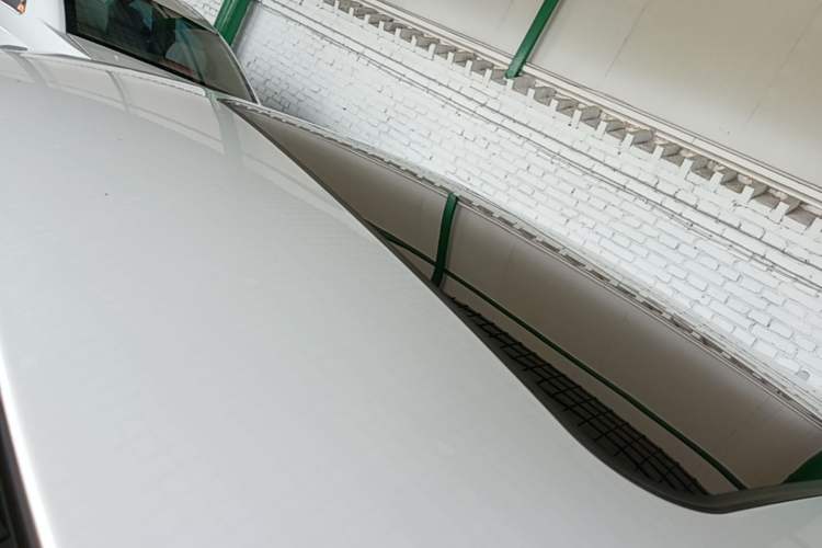 Used Chery Arrizo 5 GT 2023 1.5T CVT Smart Roof
