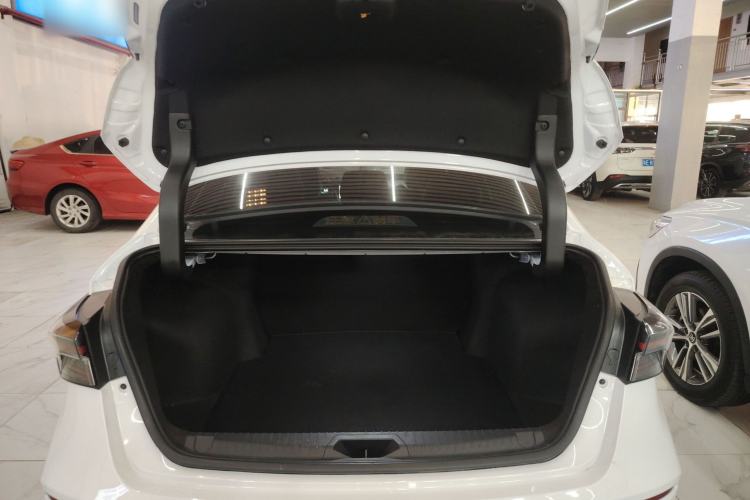 Used Chery Arrizo 5 GT 2023 1.5T CVT Smart Trunk