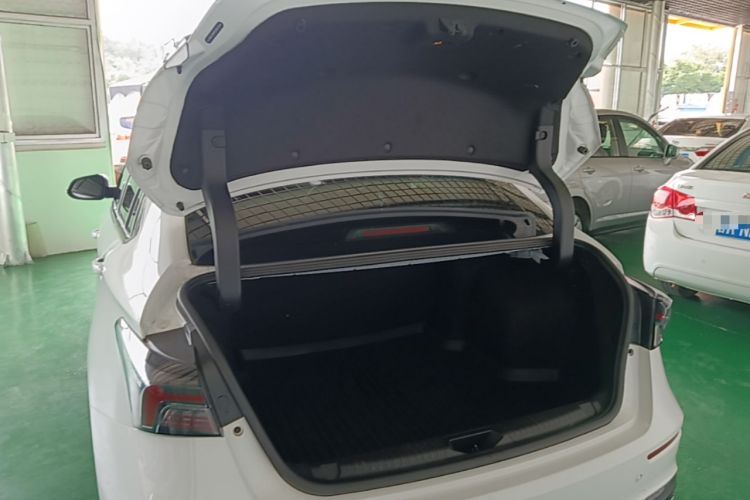 Used Chery Arrizo 5 GT 2023 1.5T CVT Smart Trunk