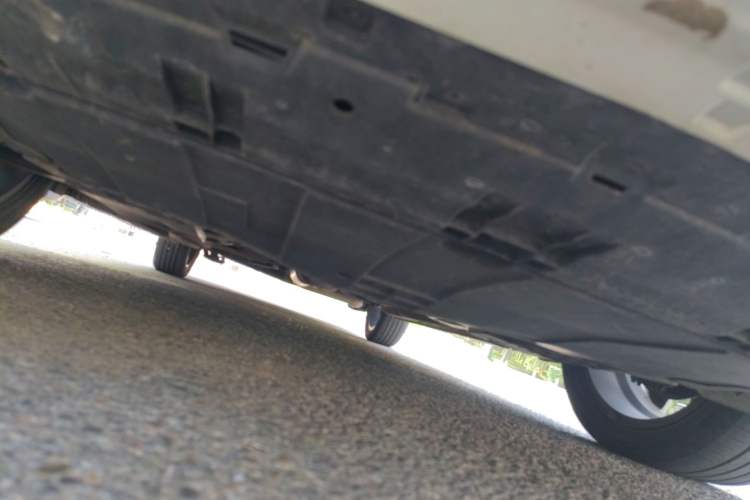 Used Chery Arrizo 5 PLUS 2021 Xiao AI 1.5T CVT ZhiPLUS Chassis Front