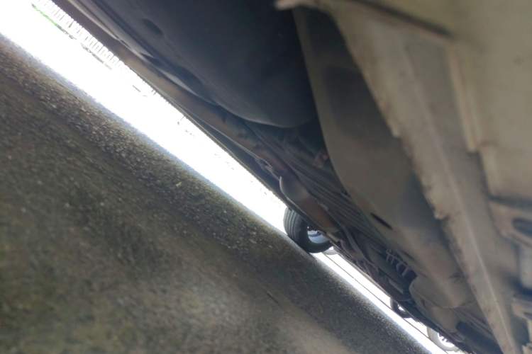 Used Chery Arrizo 5 PLUS 2021 Xiao AI 1.5T CVT ZhiPLUS Chassis Rear Right