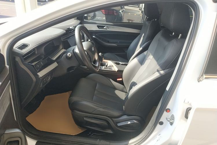 Used Chery Arrizo 5 PLUS 2021 XiaoAI 1.5T Manual PLUS Model Left Front Seat