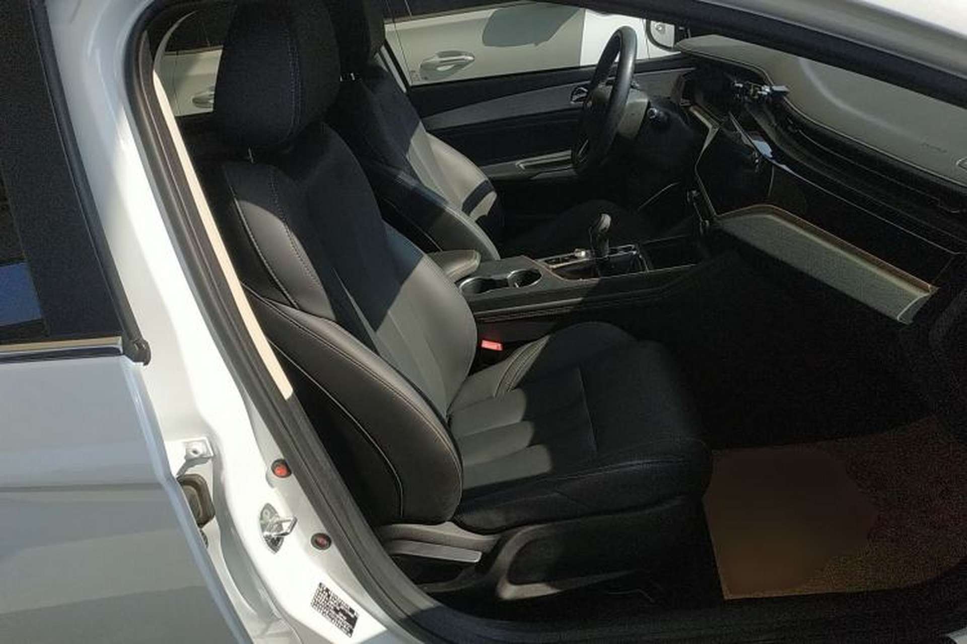 Used Chery Arrizo 5 PLUS 2021 XiaoAI 1.5T Manual PLUS Model Right Front Seat