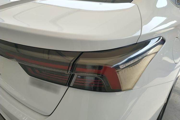 Used Chery Arrizo 5 PLUS 2021 XiaoAI 1.5T Manual PLUS Model Right Rear Taillight