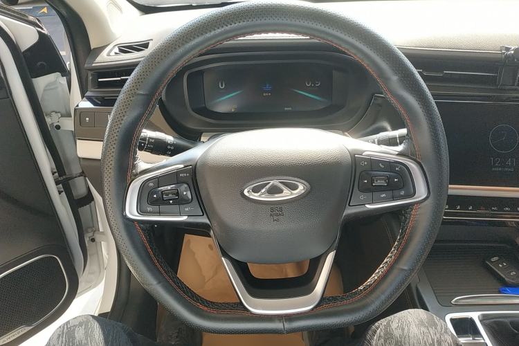 Used Chery Arrizo 5 PLUS 2021 XiaoAI 1.5T Manual PLUS Model Steering Wheel