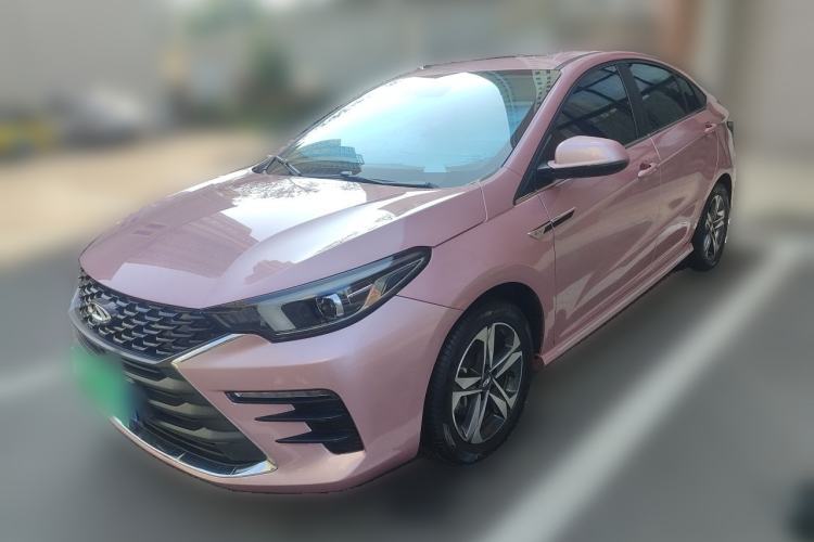 Used Chery Arrizo 5 PLUS 2021 XiaoAI 1.5T CVT Ai Fan Edition Guazi used car, China used car export, Used car for sale, Used  cars, Cheapest cars for sale