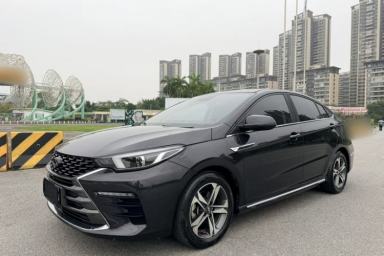 Used Chery Arrizo 5 PLUS 2021 Xiao AI 1.5T CVT Enjoy PLUS