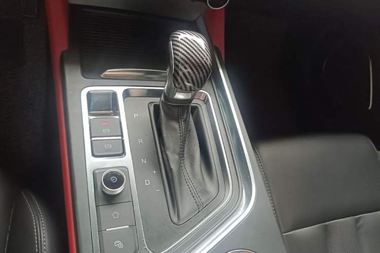 Used Chery Arrizo 5 PLUS 2021 Xiaoze 1.5T CVT Enjoy PLUS Gear Lever