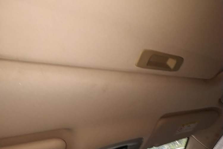 Used Chery Arrizo 5 PLUS 2021 Xiao AI 1.5T CVT Enjoy PLUS Headliner